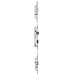 SERRURE 3 POINTS PENE DORMANT ET DEMI-TOUR 6470 PENE BASCULANT COURT STREMLER