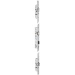 SERRURE 3 POINTS PENE DORMANT ET ROULEAU 6474 PENE BASCULANT COURT STREMLER