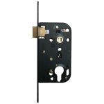 SERRURE DE SECURITE A CYLINDRE ROND JPM