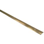 SEUIL DE PORTE A VISSER LAITON