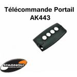Télécommande STAGNOLI Kallisto AK443