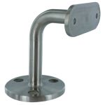 SUPPORT DE MAIN COURANTE INOX