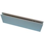 SUPPORT PORTE-VERRE POUR TS 2000 GEZE