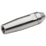 TERMINAISON A SERRAGE RAPIDE TARAUDE