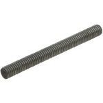 TIGE POUR ECROU DOUILLE M6 ACIER BRUT