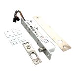 VERROU ELECTROMAGNETIQUE PENE PISTON TTRS