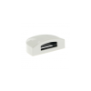 GACHE POUR VERROU DE CABINE 850.300 HEWI