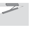 FERME-PORTE TS 91 CONTUR TYPE B DORMA