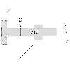 KIT DE MONTAGE NT MS 1.2A.32