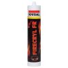 MASTIC ACRYLIQUE RESISTANT AU FEU FIRECRYL FR SOUDAL