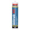 MASTIC SANITAIRE SILIRUB S SOUDAL