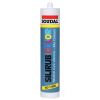 MASTIC SILICONE SILIRUB COLOR SOUDAL