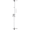 SERRURE 3 POINTS SL 8800 VERTICALE A FOUILLOT VACHETTE ASSA ABLOY