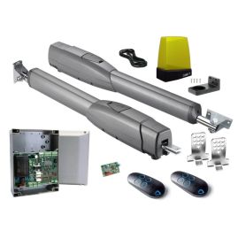 Kit complet battant CAME ATS 230V