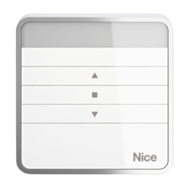 NICE télécomande groupée DOMI W1