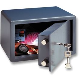 Coffre-fort Pointsafe BurgWächter P1S