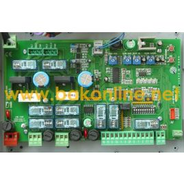 Carte de commande CAME ZL180