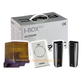 Pack I-Box BUS 24V ( Faac 428499 )