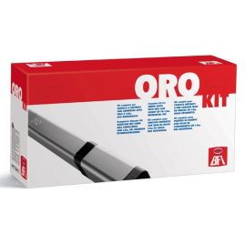Kit motorisation portail battant BFT ORO