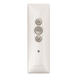 Commande murale SOMFY Situo RTS 1810636