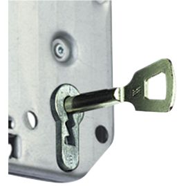 ADAPTATEUR CLE L