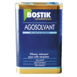 AGOSOLVANT BOSTIK - 5 - Bidon