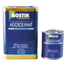 AGOSOLVANT BOSTIK