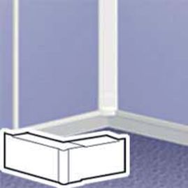 ANGLE INTERIEUR/EXTERIEUR VARIABLE POUR MOULURE