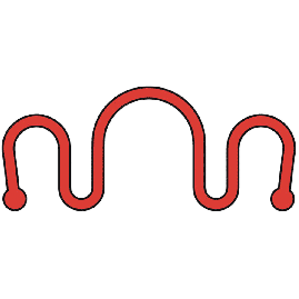 ANTI-PINCE DOIGTS GAROMIN N°2