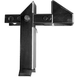 ARRET DE PORTAIL A BASCULE