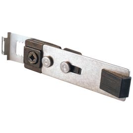 ARRET MECANIQUE POUR BRAS A GLISSIERE GEZE GEZE