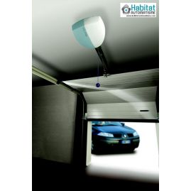 Motorisation Porte de Garage NICE SPINBUS 22
