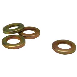 BAGUE LAITON POUR FICHE A VISSER