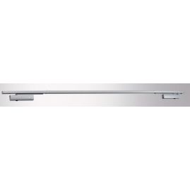 BANDEAU SELECTEUR DE FERMETURE MONTAGE COTE OPPOSE AUX PAUMELLES GEZE