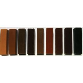 BATON DE CIRE - Merisier clair