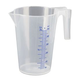 BECHER GRADUE AVEC ANSE  - 2000