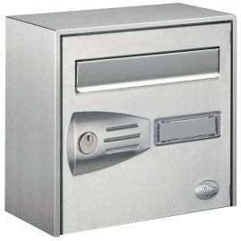 BOITE AUX LETTRES DEMI-LITTORAL DECAYEUX