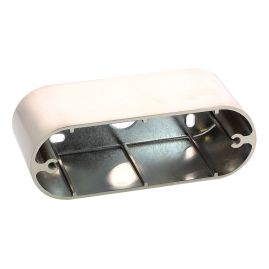 BOITIER DE MISE EN APPLIQUE POUR CONTACTEUR TTRS