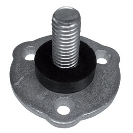 BOUTON DE PORTE INOX OPEN LINE OPENLINE