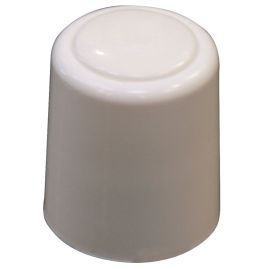 BUTEE PLASTIQUE CONIQUE CADAP