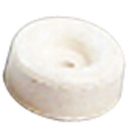 BUTOIR EN CAOUTCHOUC  - Blanc - 8 - 20