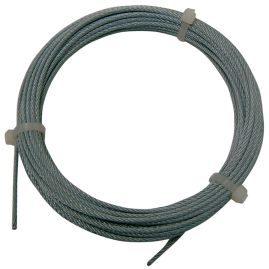CABLE DIAMETRE 25 MM SOUCHIER