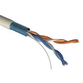 CABLE SOUPLE SYT1  - 1 paire x 0,8 Section 1 paire x 0, 8