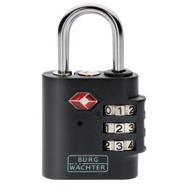 CADENAS A COMBINAISON SPECIAL DOUANE