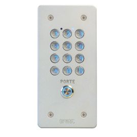 CLAVIER CODE SERIE CE20 URMET