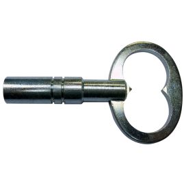 CLE CARRE POUR CREMONE RY52