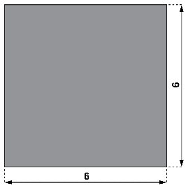 CLE POUR BATTEUSE LONGUE EMPREINTE CARREE