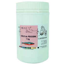 COLLE DE POISSON