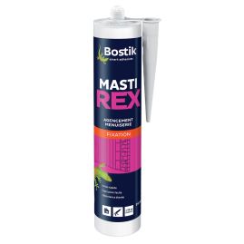 COLLE MASTIREX COLLE MASTIREX BOSTIK - Cartouche