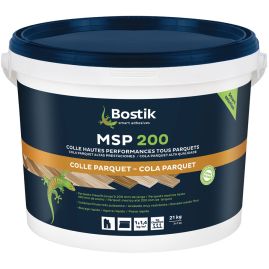 COLLE MS ELASTIC TARBICOL® BOSTIK - 7 - 1 sachet